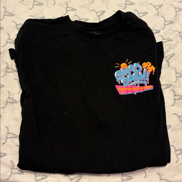 Gradbash 2024 tee - Picture 2 of 3